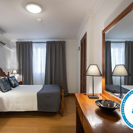 C Hotel Πόντα Ντελγκάντα Εξωτερικό φωτογραφία